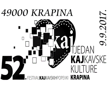 52. FESTIVAL KAJKAVSKIH POPEVKI